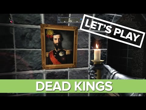 kings and castles xbox 360 gameplay