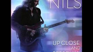 Nils-  Happy To C U [ HQ]