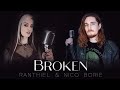 Broken - Seether - Ranthiel feat. Nico Borie