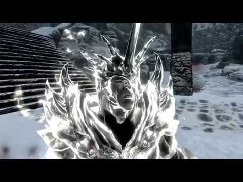 Skyrim Battles - Auri-El / Akatosh / Anui-El [Master Settings]