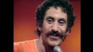 Jim Croce - Operator [That&#39;s Not The Way It Feels]