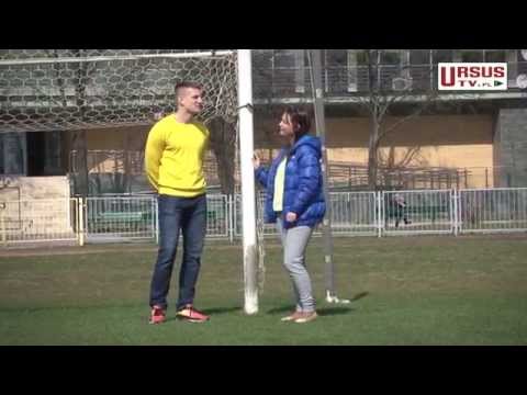 KS Ursus od kuchni   Grzegorz Skowronski