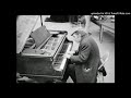 Glenn Gould plays Bach French Suite N. 3 - 5. Anglaise