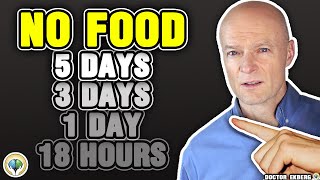 What Happens If You Dont Eat For 5 Days?