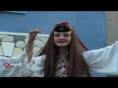 KLINA 2013 -  SHKA MALSORI GJONAJ