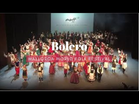 Bolero de Valldemossa - Mallorca World Folk Festival