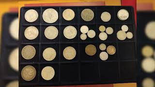 Coin Collection Show
