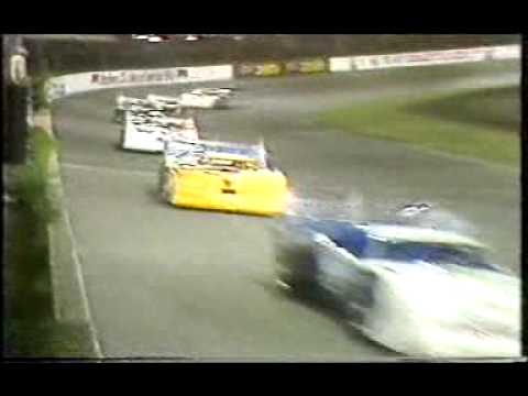 1984 Marlboro Grand National Trophy Dash