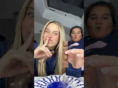 Creéis que se ha enfadado?😂