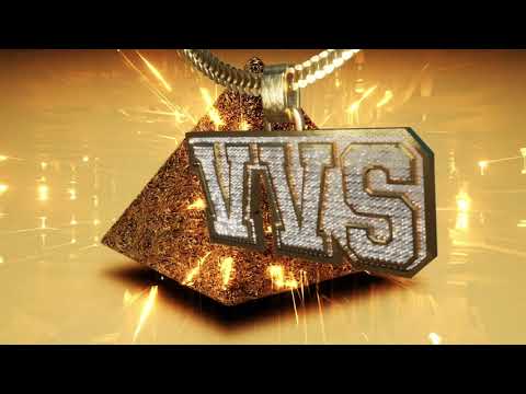 THAVID x RAVA - VVS REMIX (Visualizer)
