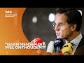 Stappenplan naar heropening Nederland   Zoveel details  gaan mensen dit wel onthouden
