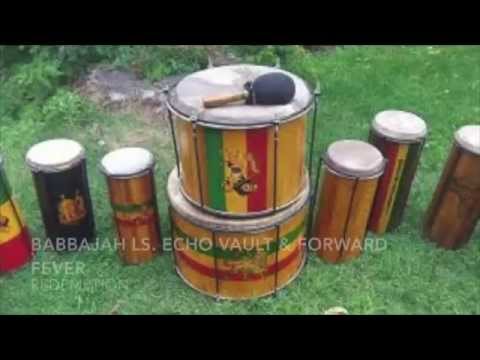 BabbaJah ls. Echo Vault & Forward Fever - Redemption + Dub (preview)