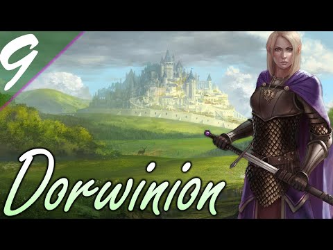 Third Age: Total War [DAC v5 Beta] - Dorwinion - Chapter 9: Fury of Rhovanion