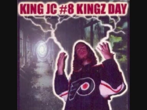 King JC - Intro Kingz Day Underground Vol 8