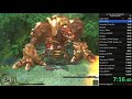 Ys VI The Ark Of Napishtim XSEED Any Normal 1 19 19 90 Former WR