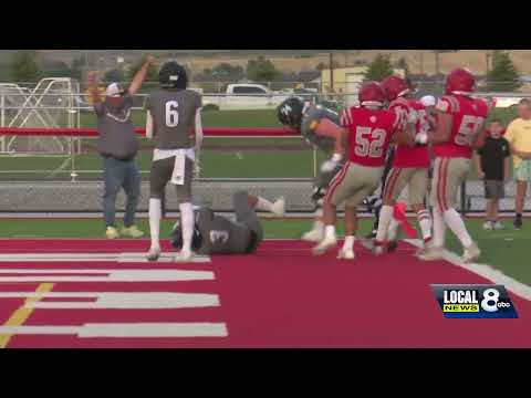 Sports Line Games of the Week: Rocky Mountain Rumble Saturday Games