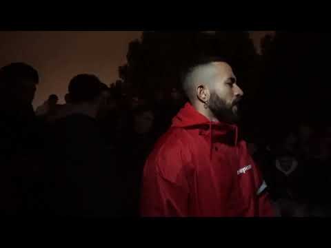 KINDER vs AMIN - 16avos #PREINTERNACIONAL PRESSINGRAP x ROYALRAPMADRID