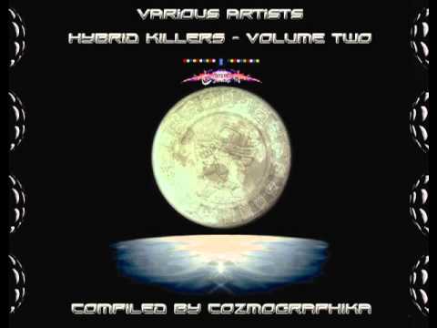 Noisixx - Insufficient Energy (psytrance)