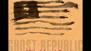 Rattle and Hiss - Willard Grant Conspiracy