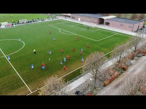 HOOGSTRATEN  KFCT U15 IP 20 11 2021