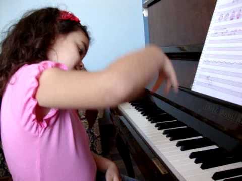 BIDELLATI-C.E.Musical- Yasmin Porcelo- DÓ RÉ MI