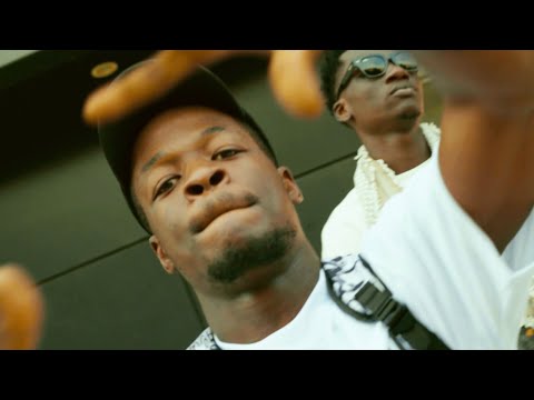 BISCHOFF ft ​EL CAPO  _Lmg Trap[Official Vidéo]
