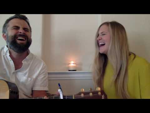 Tennessee Whiskey by The Light Parade (Chris Stapleton Cover)