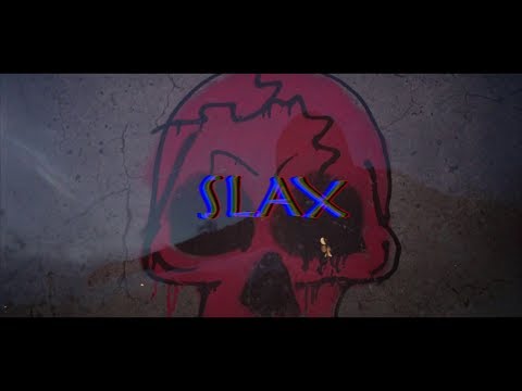 Slax - la folie (Prod by YungCrypGotHitz)