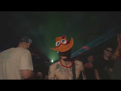 Macedo @ Hipnodreams 2025 (Full Set Movie) [Psytrance | Techno | Trance]