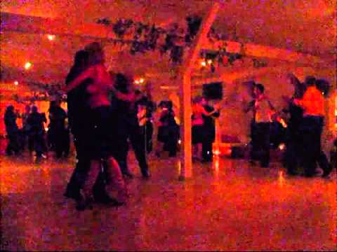 BerlINESa with DJ Bärbel Rücker, Berlin [15/11/2010]