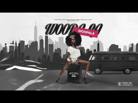 Phatboy Lutor - WOOPALA (Official Visualizer)