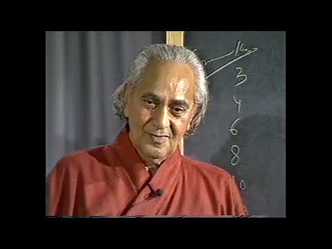 Swami Rama Talks: Application of Sushumna, 2