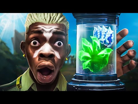 THE S6 TANK EKKO TOPLANE RETURNS..