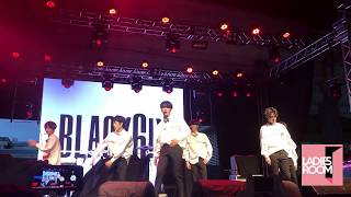 Black6ix - Alone [World Pop Festival]