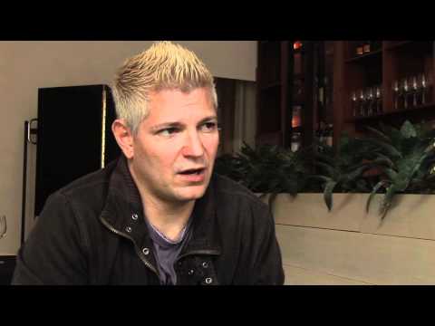 Biohazard interview - Billy Graziadei (part 5)