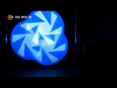 Vizi Spot 5R // / / www.mt-shop.pl - sklep z nagłośnieniem i oświetleniem, DJ SHOP