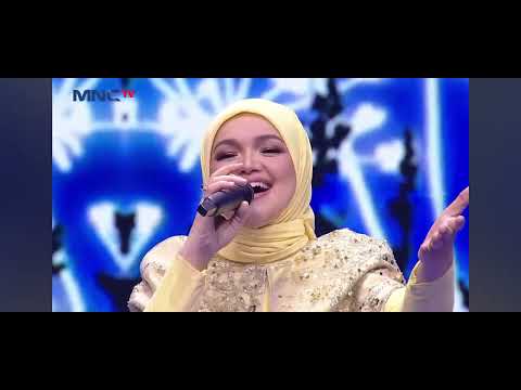 Siti Nurhaliza - Goyang Inul [Road To Kilau Raya Ungu X Siti Nurhaliza]