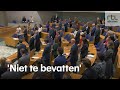 Tweede Kamer herdenkt slachtoffers Israël