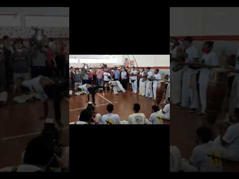 Capoeira Angola Palmares Roger. #capoeira#capoeiraangola#paraiba #joaopessoa#luta#danca#brasil