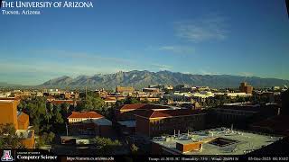  UArizona Skyline