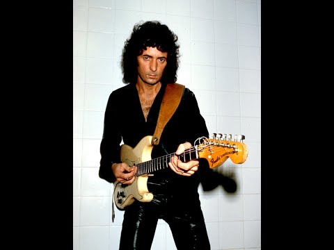 Thumbnail for Rare Ritchie Blackmore by Ritchie Blackmore
