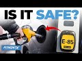 Is E85 Bad For Your Car