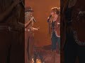 Trailblazers RebaMcEntire Mirandalambert And LaineyWilson Perform At The 60th ACMawards