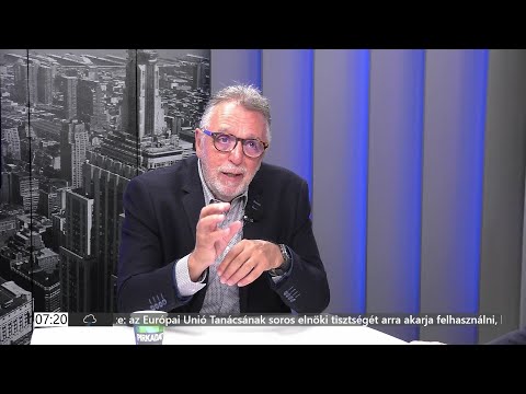 Pirkadat: Heisler András – Mi a közösségek ereje?