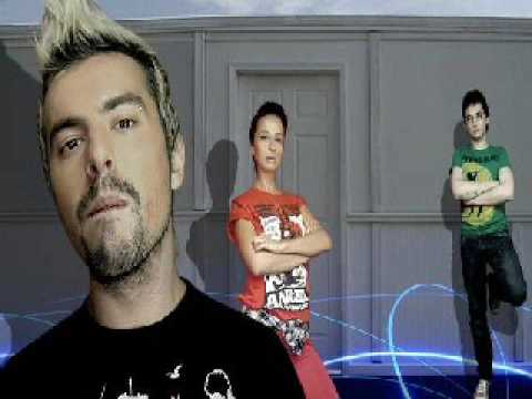 Star Tattooed feat Plamen - Wanna See You (Sorry) - video.wmv