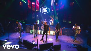 RC na Veia - Não Vou Ficar (Ao Vivo) ft. Rogério Flausino, Andreas Kisser