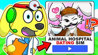 Download lagu I Played FAKE Animal Hospital Anomaly Games.. mp3 Download lagu I Played FAKE Animal Hospital Anomaly Games.. mp3