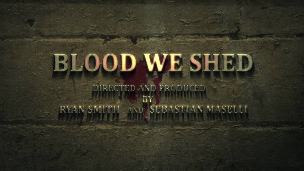 A trailer for the GI film Festival and the Web.