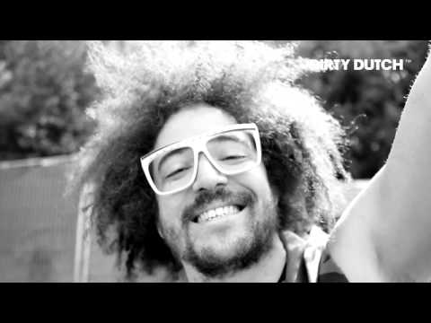Chuckie presents  Dirty Dutch @ Tomorrowland 2012   Official Aftermovie