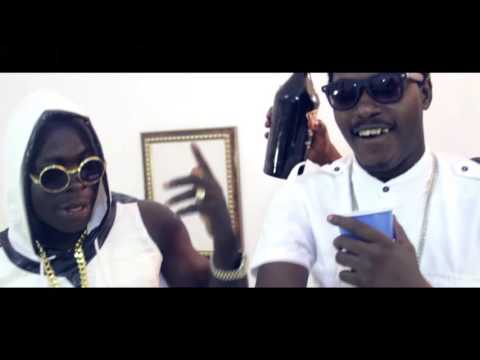 Young CB X Mizta Mac Turn UpOfficial Video